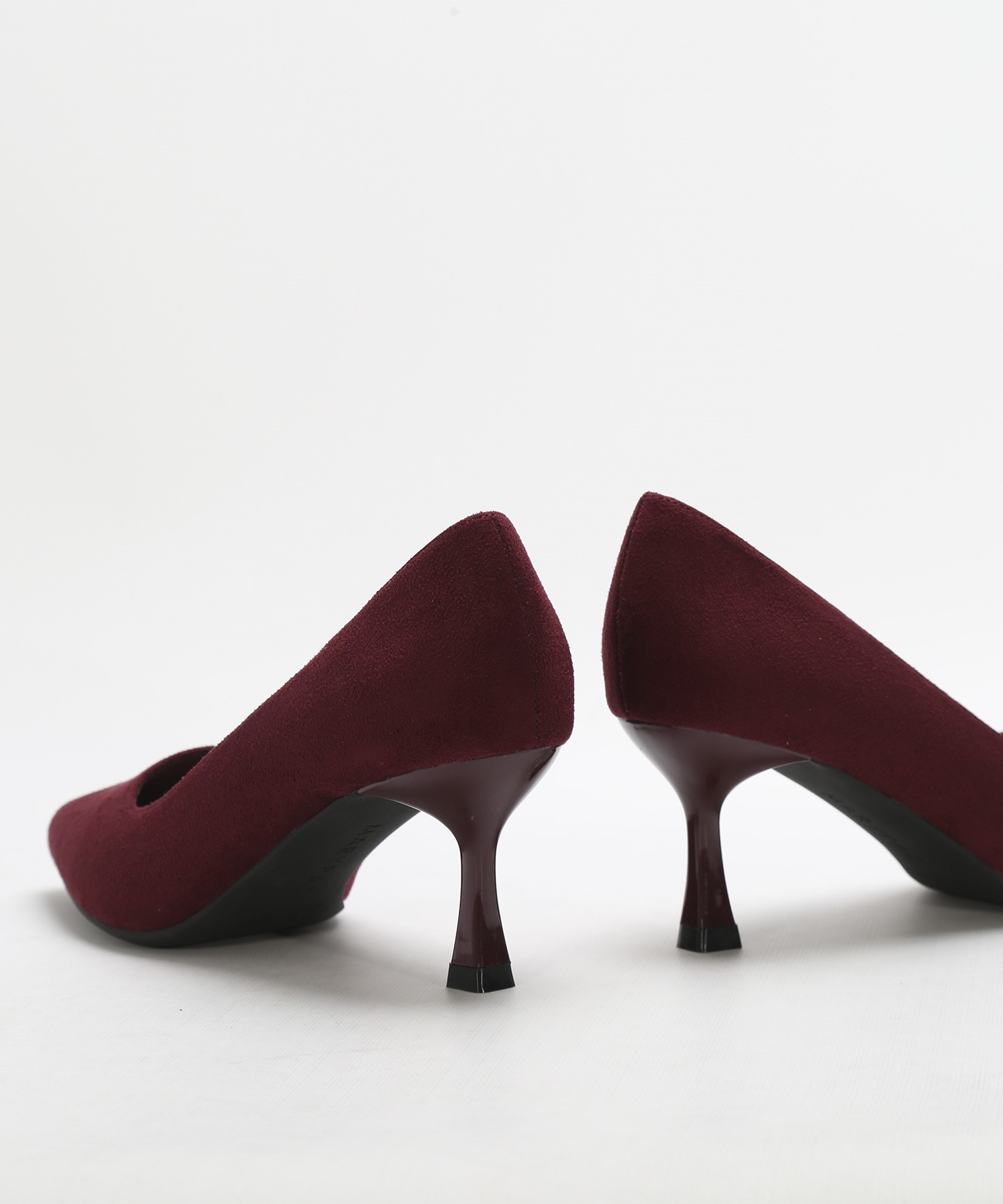 Zapato tac&oacute;n sal&oacute;n  image number null